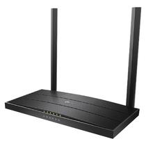 Roteador Wireless TP-Link Gpon Voip XC220-G3V(BR) - 867MBPS - Dual-Band - 2 Antenas - Preto