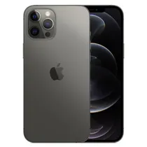 iPhone Swap 12 Pro 128GB Black - Grade A
