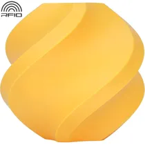 Filamento para Impressora 3D Bambu Lab Abs 1.75 MM - Tangerine Yellow 1KG