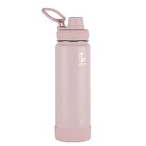 Takeya Termito 51054 240Z/700ML Blush Acero/Metal Rosa Pastel