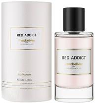 Perfume Franck Olivier Red Addict Le Parfum 100ML - Unissex