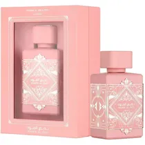 Perfume Lattafa Badee Al Oud Noble Edp Feminino 100ML