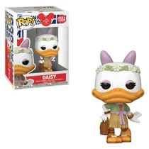 Funko Pop Disney Mirl Daisy Festival 1584