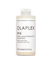 Olaplex Shampoo Nro.4 Bond Maintenance Tratamiento 250 ML s/C