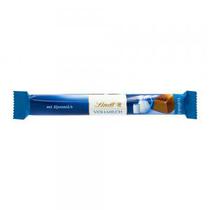 Mini Barra Chocolate Lindt Ao Leite 40G