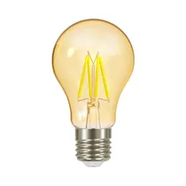 Foco LED Taschibra 4W A60 Bivolt Bombilla