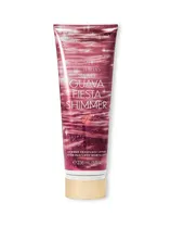 Victoria's Secret Lotion Guava Fiesta Shimmer 236