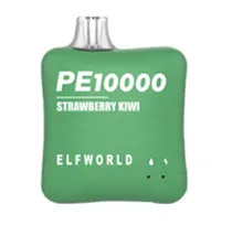 Elfworld Pe 10000 Strawberry Kiwi