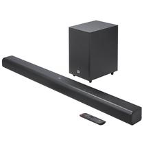 Barra de Som JBL Cinema SB550 3.1 250W - Preto