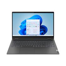 Notebook Lenovo 82HT00CQUS Intel Core i5-1135G7 8GB 256GB SSD 15.6" Gris