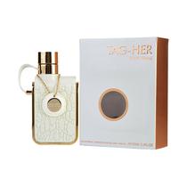 Perfume Armaf Tag Her Pour Femme 100ML