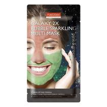 Purederm Galaxy 2X Bubble Sparkling Multi Mask