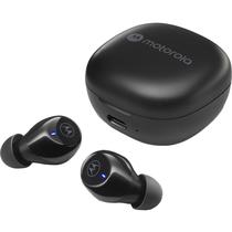 Fone de Ouvido Motorola Moto Buds 105 Bluetooth - Preto