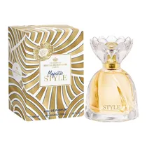 Perfume Femenino Marina de Bourbon Majestic Style Edp 30ML