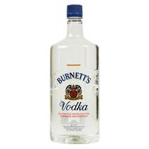 Burnett's Vodka 750ML