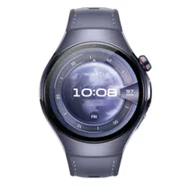 Smartwatch Huawei Watch 5 46MM - Roxo