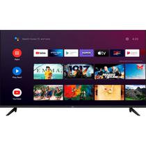 TV Smart LED Mtek MK50FSAU 50" 4K - Preto