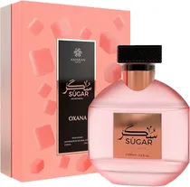 Perfume Amaran súgar Oxana Edp 100ML - Unissex