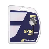 Cuerda Babolat 241140-115-125 RPM Rough