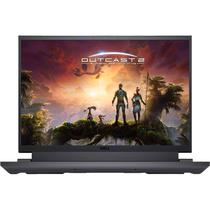 Notebook Gamer Dell G7630-9926 16" Intel Core i9-13900HX RTX 4070 8 GB - Metallic Nightshade