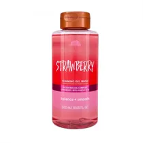 Body Wash Tree Hut Strawberry 532ML