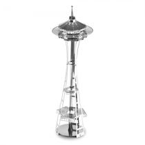 Metal Earth Space Needle MMS014