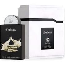 Perfume Lattafa Pride Embrace Eau de Parfum Unissex 100ML