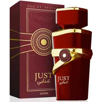 Perfume Fragance World Just Anabi Edp Unissex - 100ML
