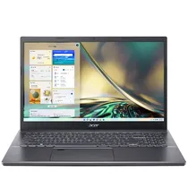 Notebook Acer Aspire 5 A515-57G-58R7 15.6" Intel Core i5-1240P 8GB Ram/512GB SSD com RTX 2050 de 4GB
