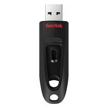 Pendrive 64GB Sandisk SDCZ48 USB 3.0 Sem Caixa Original