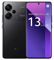 Celular Xiaomi Redmi Note 13 Pro+ 5G 512GB / 12GB Ram / DS / 6.67 / Cam 200MP - Preto (Global)