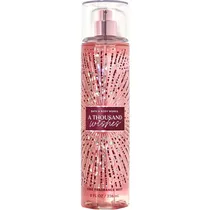 Body Mist Bath & Body Works A Thousand Wishes Fine Fragrance Mist 236ML