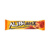 Chocolate Wafer Caramelo Alibi Max 49GR