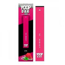 Pod Descartavel Yoop Bar 300 Puff 5% Nicotina - Love 66