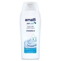 Amalfi Crema Corporal Skin Care Vitamina e 500 ML