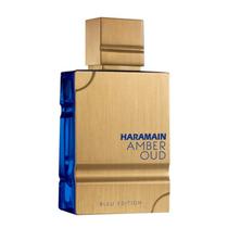 P.Al Haramain Amber Oud Blue Men 100ML Edo