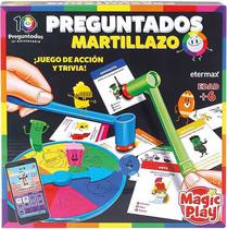 Preguntados Martillazo Play Value - 14019