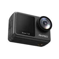 Akaso Camara Brave 7 Le Black