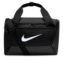 Bolso Nike Brasilia Extra Small Duffel Preto XS - DM3977010