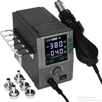 Soldador Sugon 2020-D (110V/220V)