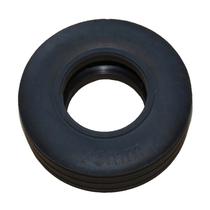 Pilot Acc Rubber Tire 72MM 1PC