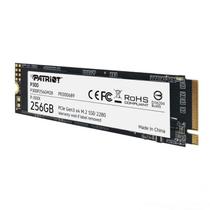 HD Patriot P300P256GM28 SSD M.2 256GB