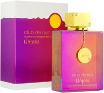 Perfume Armaf Club de Nuit Untold Edp Unissex - 200ML