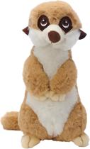 Pelucia Suricato Your Planet Eco Toys - 443256 (15CM)