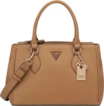 Bolsa Guess PG969806 Feminina - Saddle