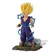 Boneco Banpresto Dragon Ball-Z History Box V.10 Son Gohan 88897