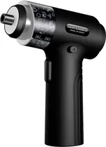 Parafusadeira Eletrica Sem Fio Sate com Chaves de Fenda Cordless Screwdriver - A-KS351