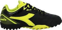 Chuteira Diadora Kids Tifosi II-TF-K-165 - Masculina
