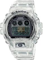 Relogio Casio Digital DW-6940RX-7DR - Masculino