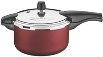 Panela de Pressão Tramontina Vancouver 6L 20589/724 - Vermelha